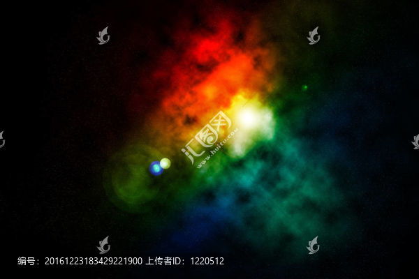 星云