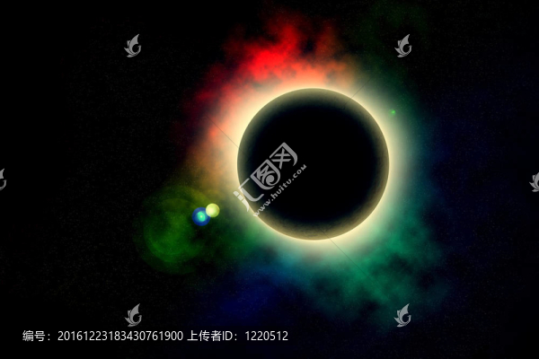 星云