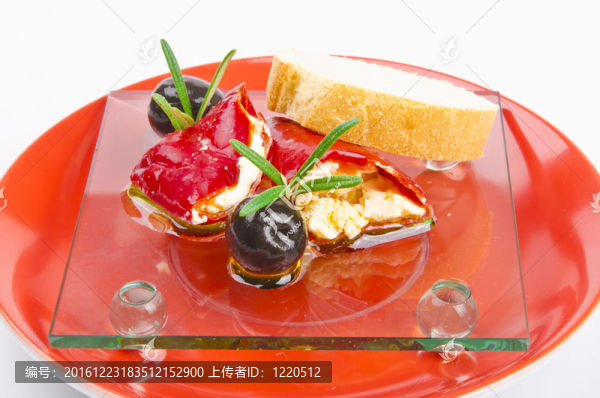 開胃菜