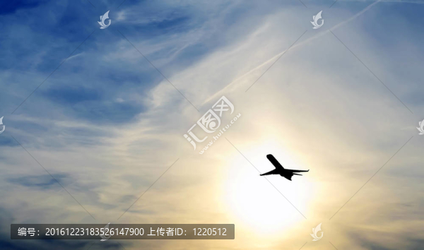 面我的日落