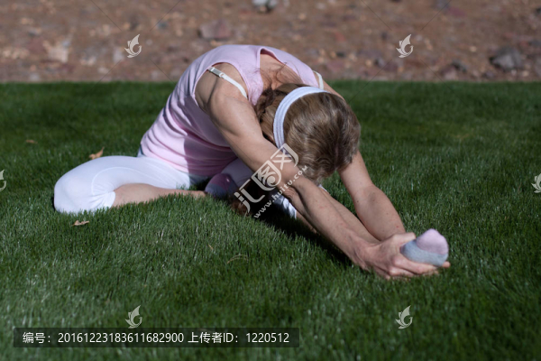 成熟的女人運(yùn)動(dòng)