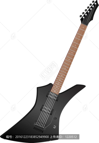 電吉他