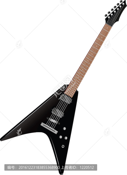 電吉他