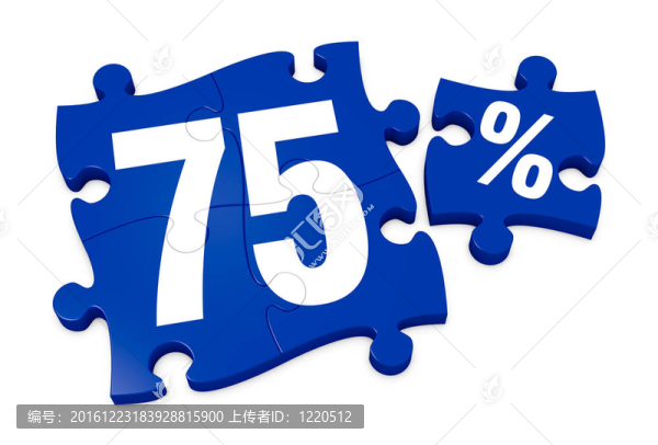%的圖標(biāo)