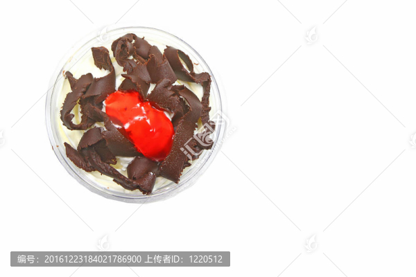 紙杯蛋糕