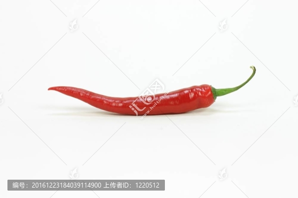 紅辣椒
