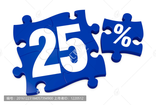 %的圖標(biāo)