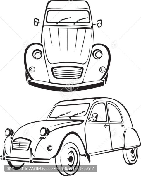 老車(chē)-老車(chē)線