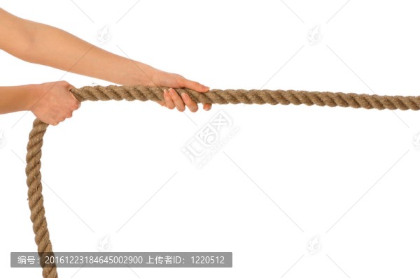 拔河