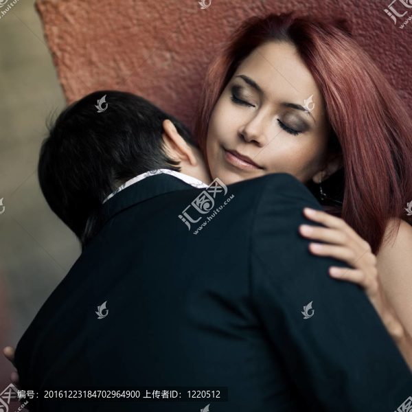 女人與男人的誘惑