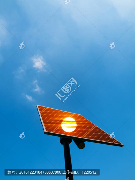 太陽(yáng)能電池板
