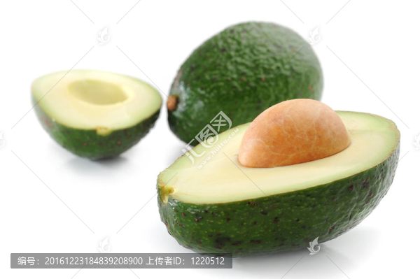 鱷梨