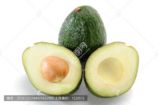 鱷梨