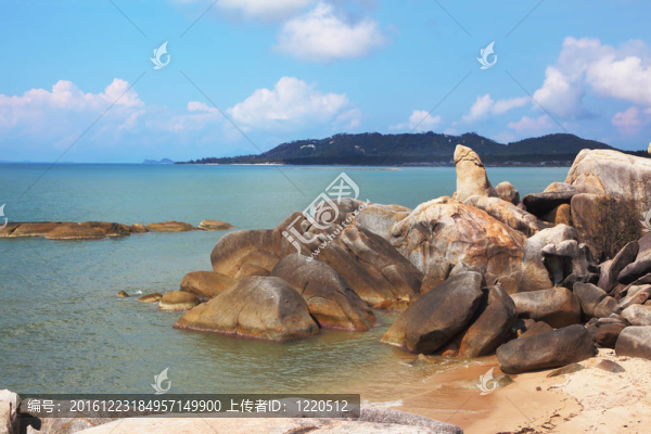 泰國蘇梅島