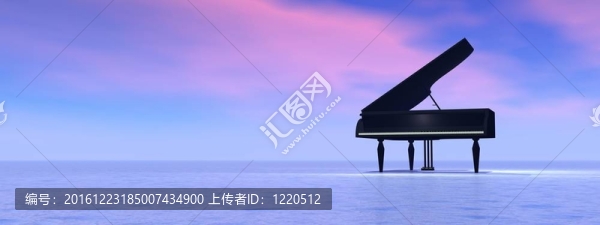 夢(mèng)想的鋼琴