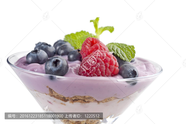 酸奶