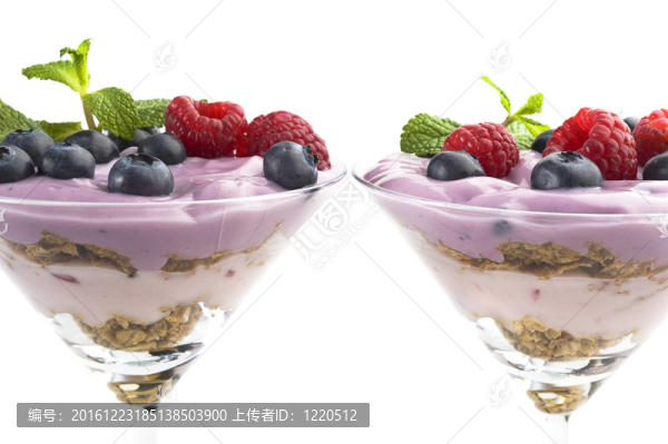 酸奶