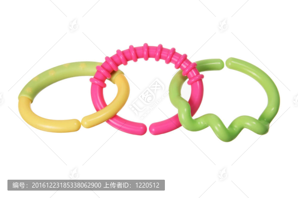 出牙環(huán)