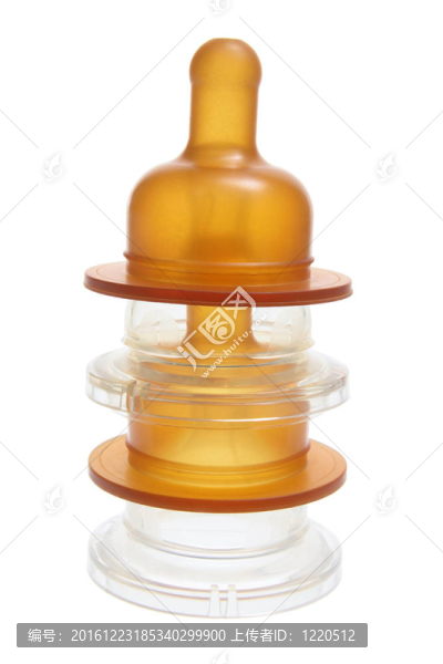 堆棧的乳頭