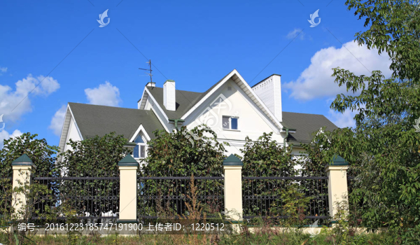 小屋