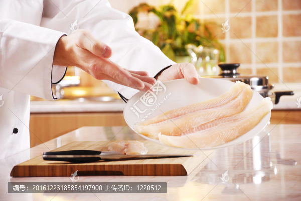 廚房