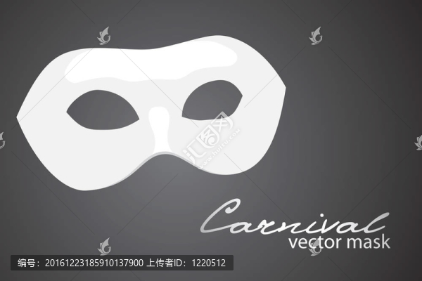 狂歡節(jié)面具
