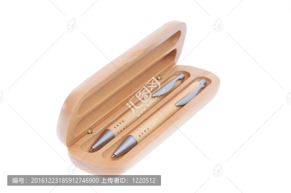 豪華的鋼筆
