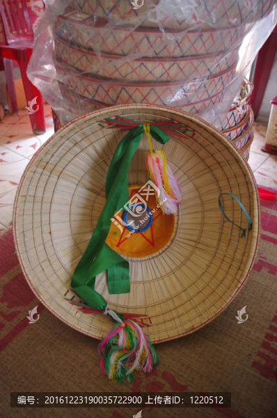 越南傳統(tǒng)帽子