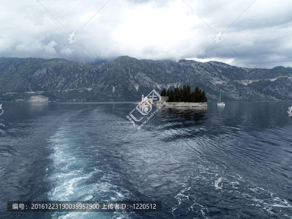 科托爾灣群島