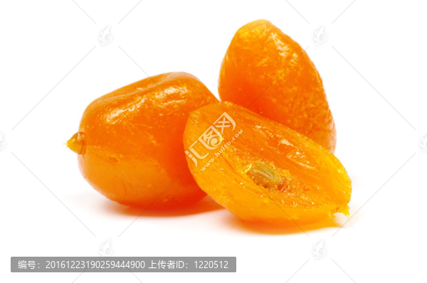金桔