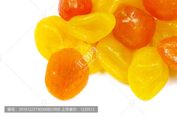 干果