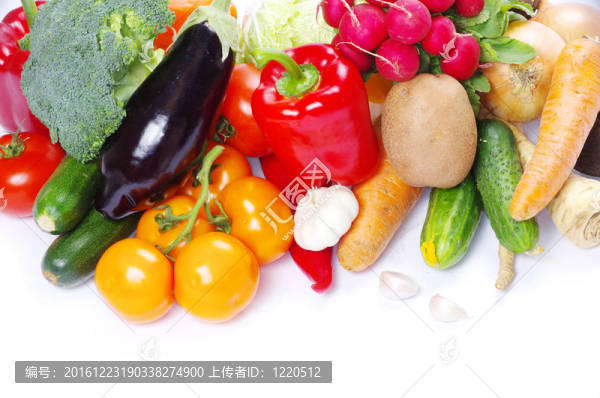 蔬菜