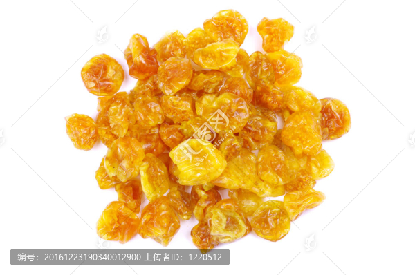 干果