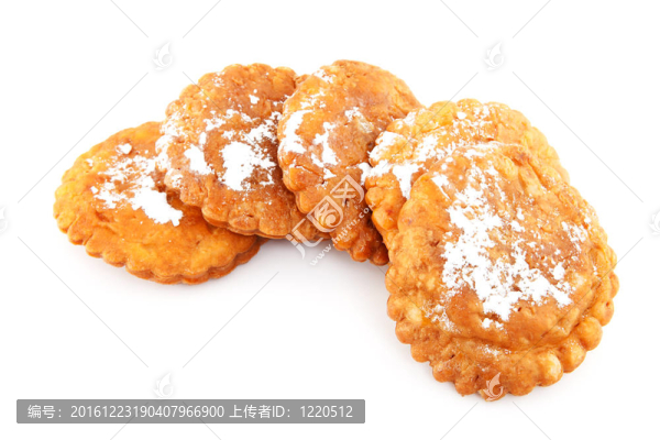 樁家烤appelflappen（蘋果餡餅
