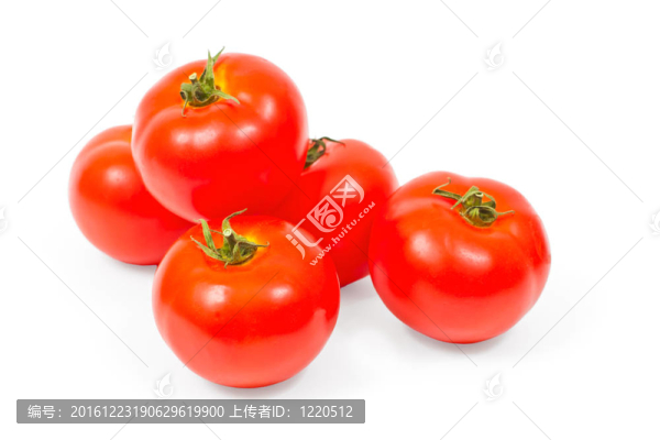 西紅柿