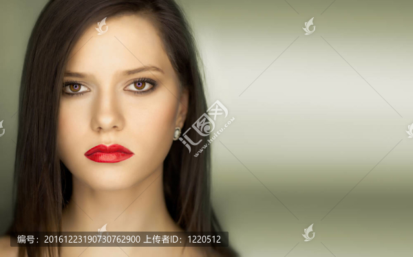 性感性感女人