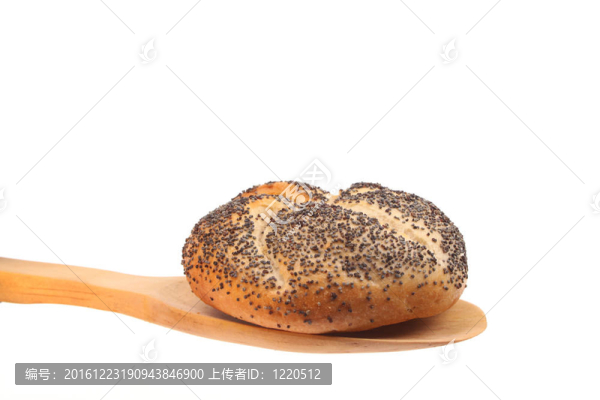 面包