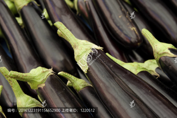 茄子