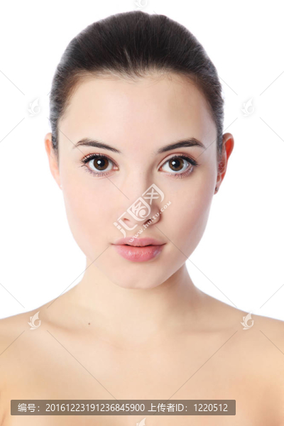 美女寫真