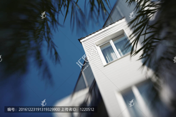 建筑細(xì)部