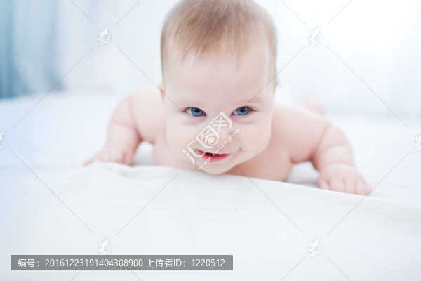 可愛(ài)的寶寶