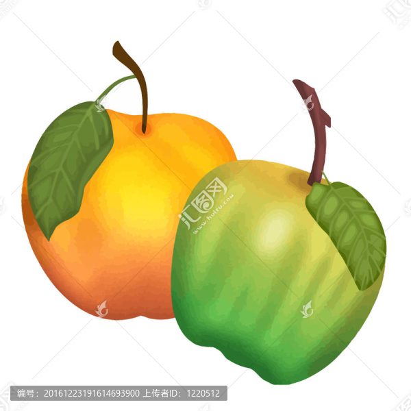 蘋果