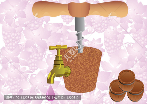 Corkscrew和起重機(jī)