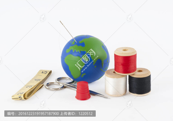 修補地球
