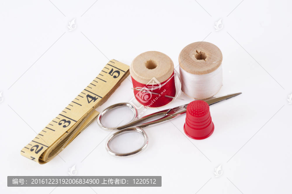 小針線包