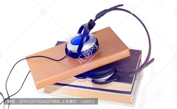音頻書