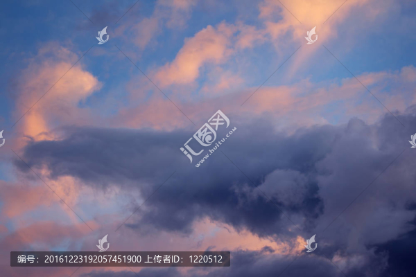 云彩