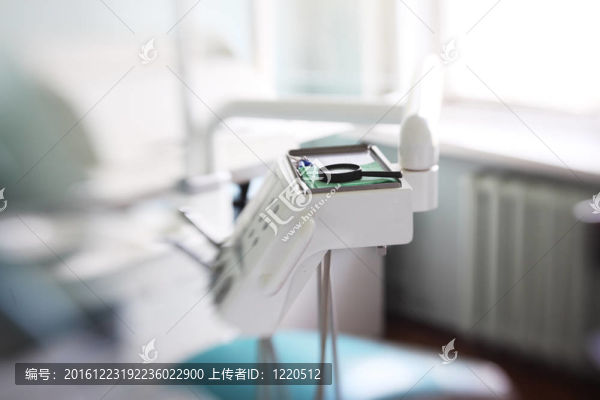 牙科設(shè)備