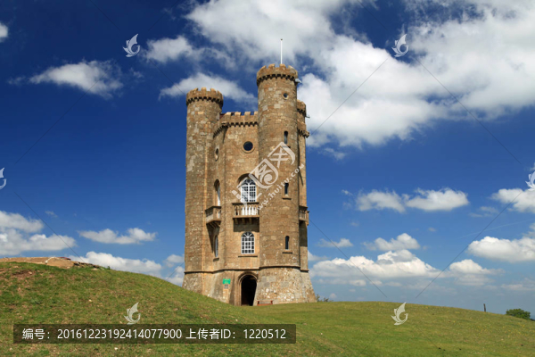 百老匯塔