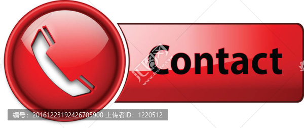 電話；聯(lián)系人圖標(biāo)按鈕。